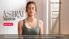 Connect Beyond the Physical