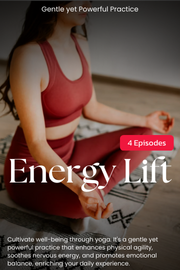 Awaken Your Inner Vitality